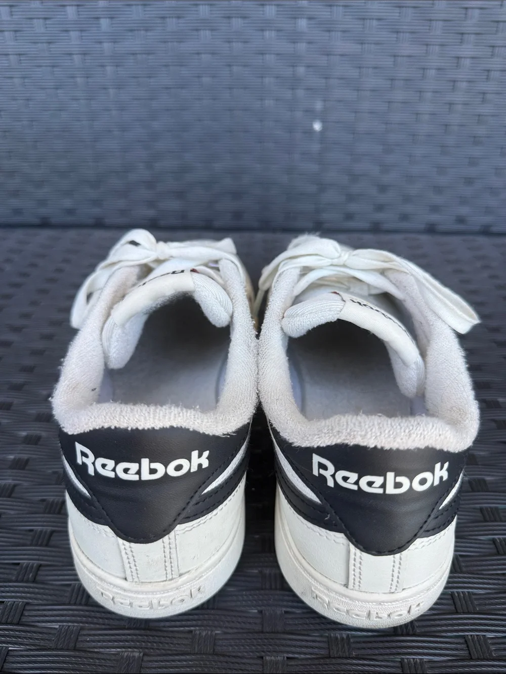 Reebok Women's Club C Double Revenge Shoes